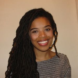 Meet your Posher, Ricki